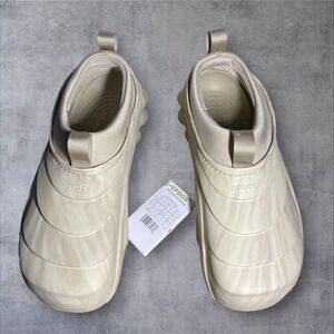 Crocs Echo Storm Tundra Men's Size 11 NWT Kith Exclusive Colorway - Sold out